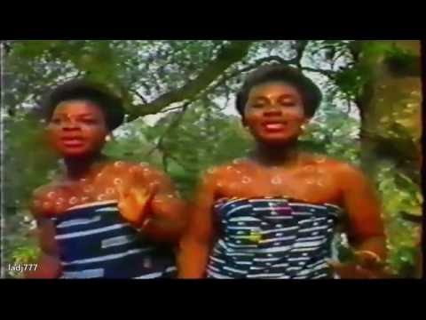 Ca Va Pas Aujourd'hui _ ANTOINETTE KONAN