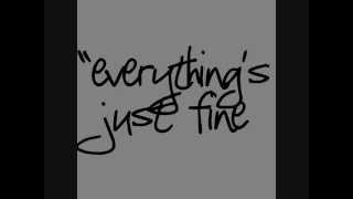 The night will go as follows by the spill canvas.