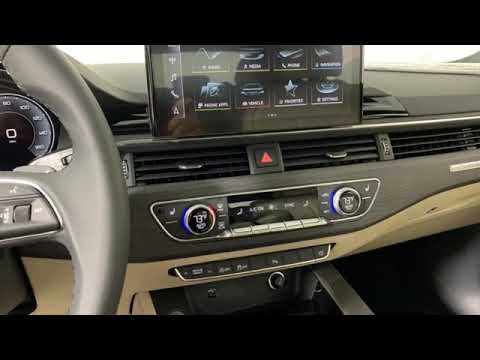 New 2021 Audi A5 Marietta Atlanta, GA #U52197