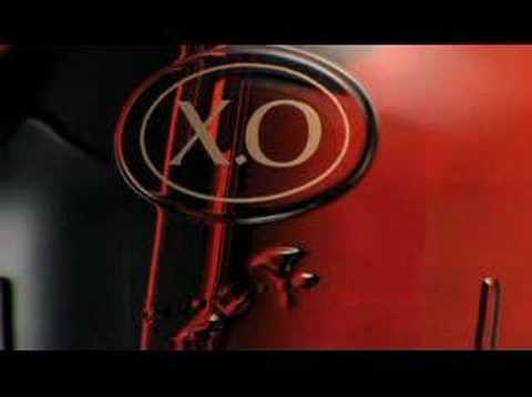 Hennessy XO - MATHUSALEM