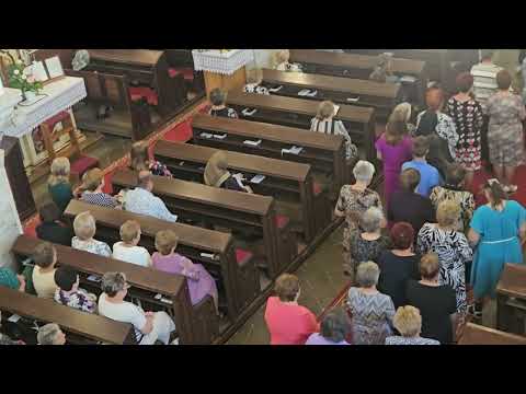 Klaniam sa ti vrúcne č. 270 JKS