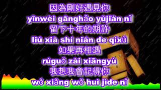 剛好遇見你 Li Yu Gang 李玉剛   Gang Hao Yu Jian Ni