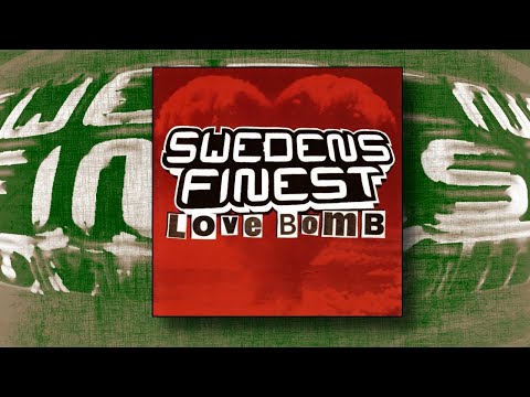 Sweden's Finest - "Love Bomb" | Nu/Alternative Metal | Full Album | Sweden | Underground