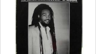 Keith Hudson - "They Don't Hurt"