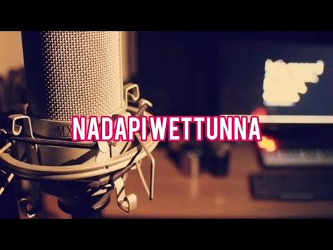 Lagu Karaoke Bugis "Nadapi Wettunna"