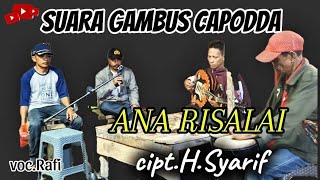 Download lagu GAMBUS BUGIS BONE - ANA RISALAI(cipt.h.syarif) - Voc.Rafi mp3 Download lagu GAMBUS BUGIS BONE - ANA RISALAI(cipt.h.syarif) - Voc.Rafi mp3
