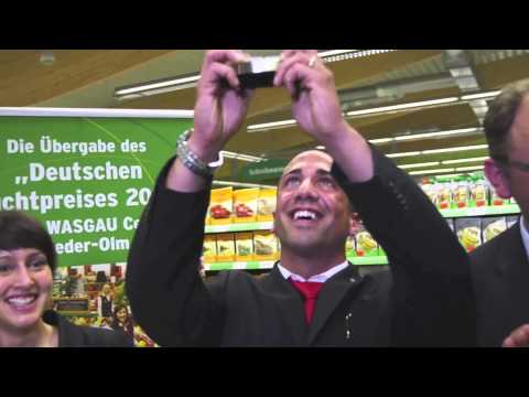 WASGAU Obst und Gemüse