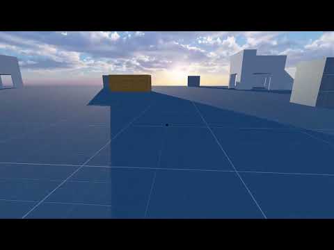 Full body FPS Controller "https://aadityabhoyarr.itch.io/full-body-fps-controller"