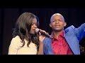 Busa Spirit Of Praise 5 Ft Omega Khunou Lydia