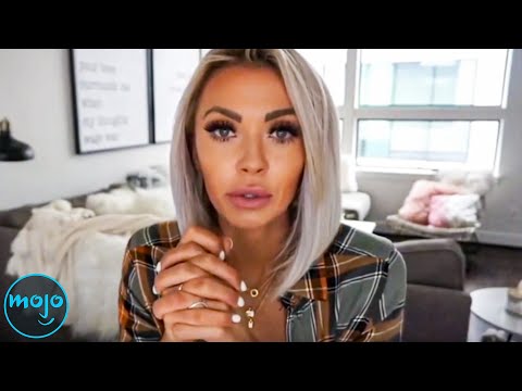 網紅詐騙粉絲20次！😱 (20 Times Influencers Scammed Their OWN FANS)