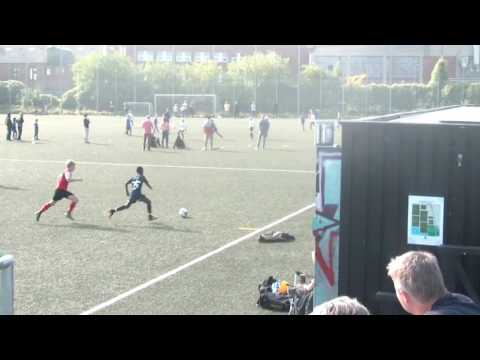 B.93 vs Skjold (7-2)