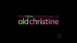 The New Adventures Of Old Christine Opening Theme