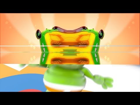 MEGA FAST & BACKWARS Gummibär REQUETS VIDOE Hungarian HD Gummy Bear Song