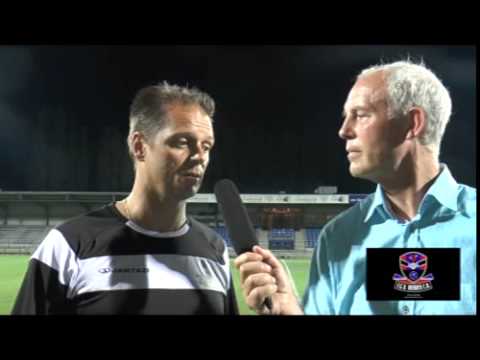 Johan Hertveldt na FC - FC Izegem