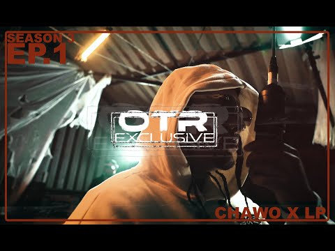 CHAWO X LP (OTRADAR EXCLUSIVE)