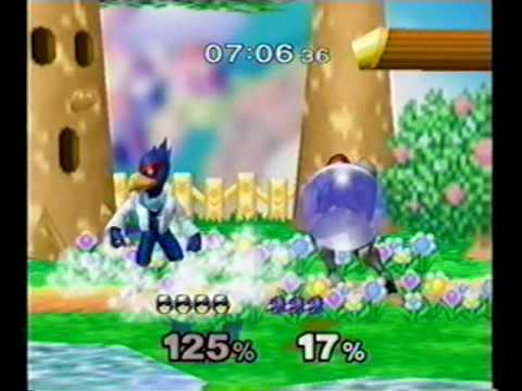 Darkrain vs Boomstick 1 friendlies