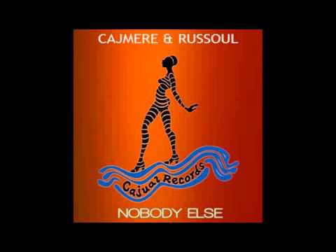 Cajmere & Russoul - Nobody Else [original mix]