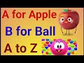Abcd Alphabet Abcd Kids Preschool Abc Learn Chotu Kids Tv Education