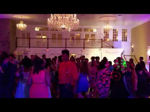 CDE ENTERPRISES video.