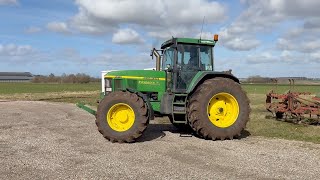 John Deere 7810 wheel tractor for sale - Image 4 | Agroline PH John Deere 7810 wheel tractor | Image 4 - Agroline
