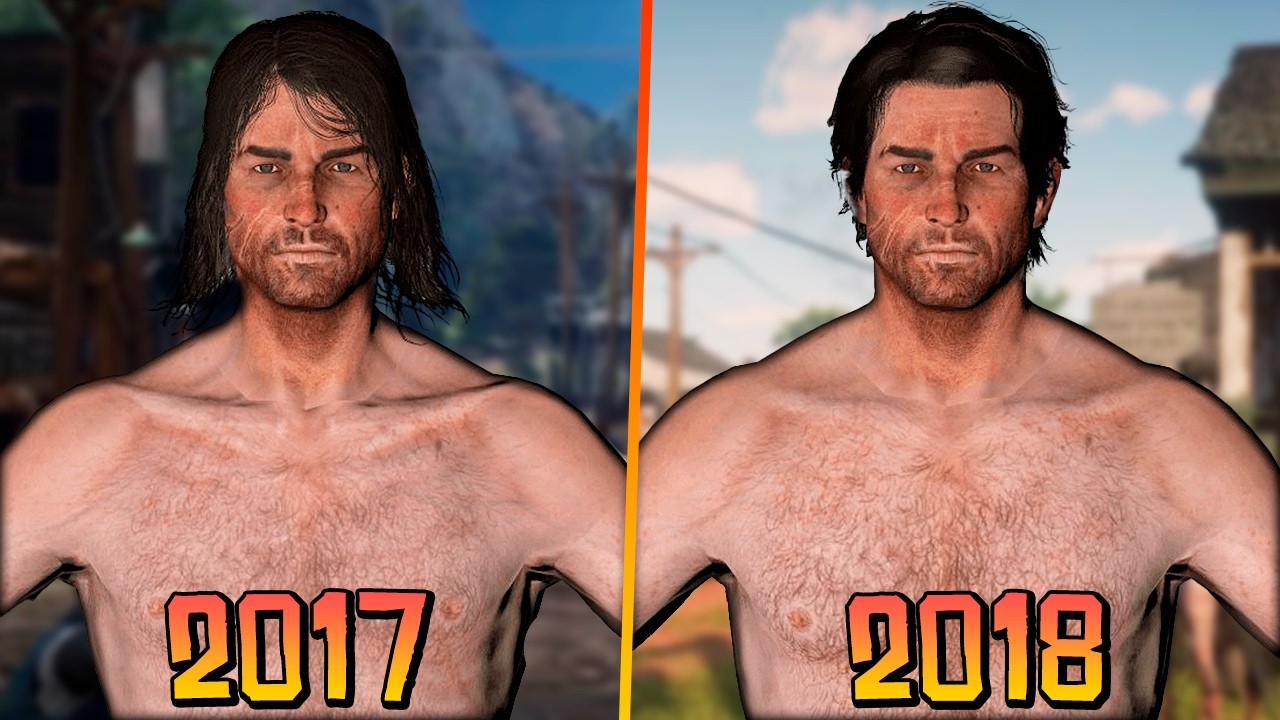 The CHAOTIC development of RED DEAD 2 (and how it hurt the game)