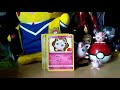 Jigglypuff Card Lot 6 10 2019