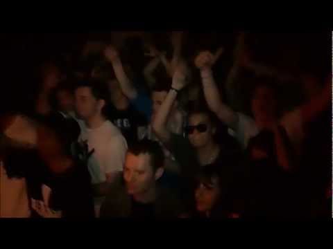 Aftermovie Sunrize Birthday #Glazart 28/12/12 by UH1S