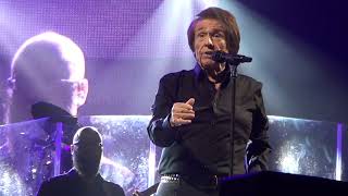 Raphael. Ahora (Granada, 06.10.2018) Gira &quot;Loco por cantar&quot;