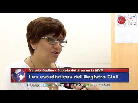 Más casamientos que divorcios en lo que va 2018