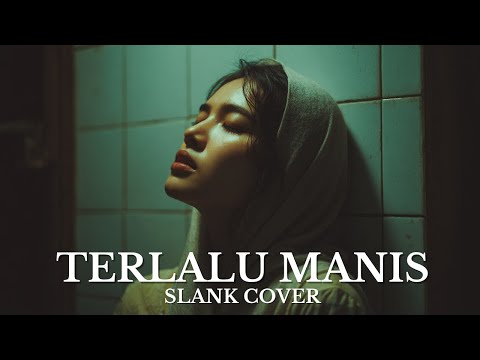 Terlalu Manis – Slank (Fresh Arrangement Cover)