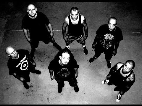 Kohorta- Pure demon( full album)