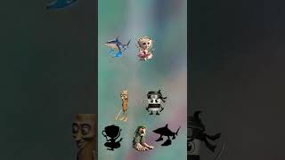 Download lagu Squid game VS Tung game #funny #funny #spiderman #shorts #viral #trending mp3