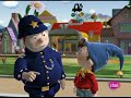 Make Way For Noddy Noddy The Voice Of Plod US Dub