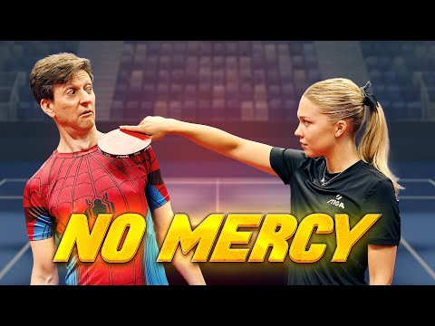 Adam vs. Stina | No Mercy