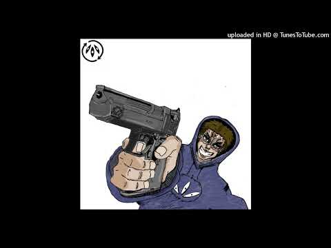 SEMTEXXX - EGO DEATH! (PROD. BUCKX2)