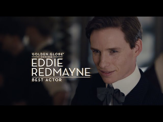THE DANISH GIRL - TV Spot #4 - Now Playing
