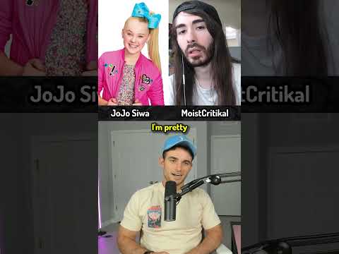 Which YouTuber Is Taller?