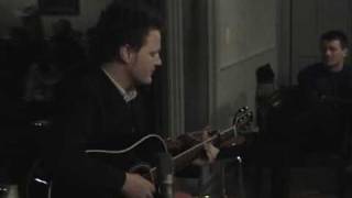 Last Train Home [2008-11-01]