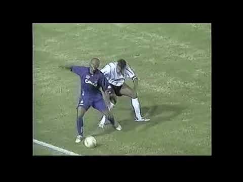 Corinthians 0 x 1 São Caetano - Campeonato Paulista 2007