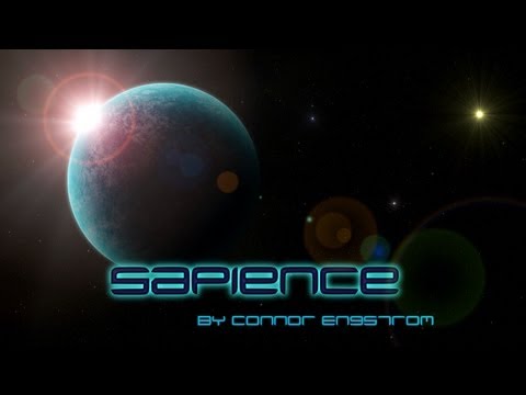 Sapience--Epic Orchestral Piece