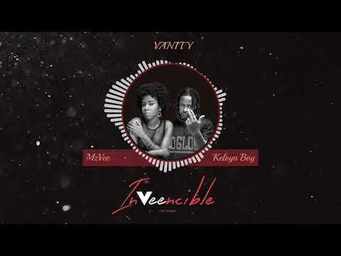 MzVee ft  Kelvyn Boy   VANITY ( Official Audio )