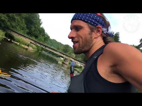 Martijn de Vries Castle Day Trail 2018