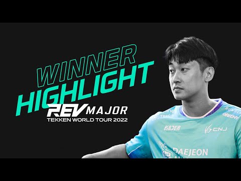 [TWT 2022] JeonDDing Rev Major 2022 Highlight