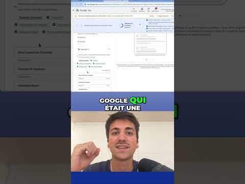 IA Google : Titres et Descriptions #shorts