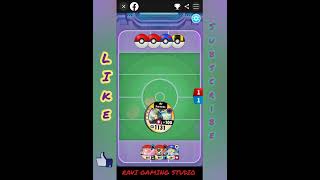Download lagu A Historic Win || Pokemon Medallion Battle || #trick #luck #hack @RaviVerse2480 mp3