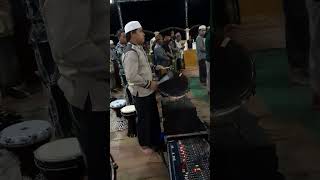Download lagu Mahallul Qiam di roll biar tambah semangat || Majelis Sholawat Al Huda #01trending #alhuda mp3