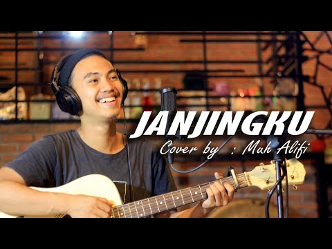 Ridwan Sau - Janjingku (Cover By. Muhammad Alifi)
