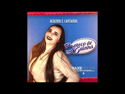 BOTECO DE MAINHA - CD PROMOCIONAL 2020