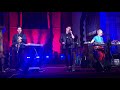 Fiat Lux Blue Emotion Live St Clements Church Bradford 19 10 19