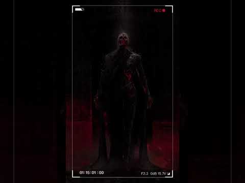 🧠🧠 ALON3 x Moe Htet x SGL - GOD GRANDFATHER ( JAV ZAT x K T S Official Remix )